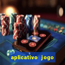 aplicativo jogo ganhar dinheiro